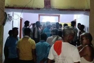 There is no electricity for two days, the substation has been shut down