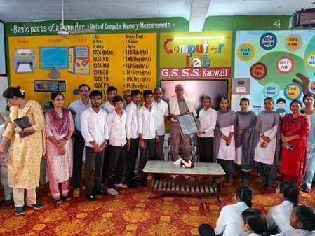 Protection and promotion of government schools is everyone's responsibility: Raghunath