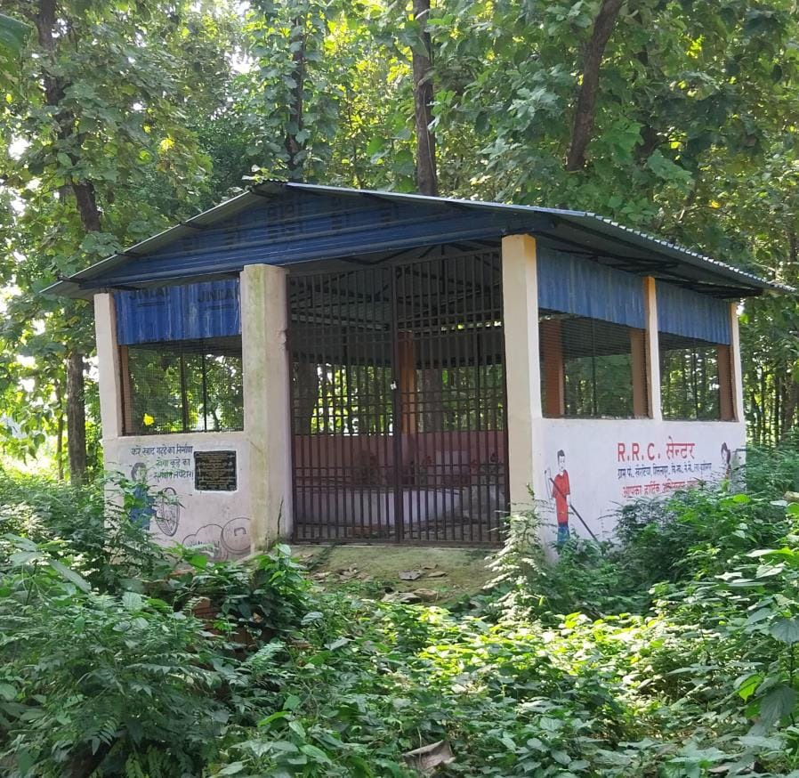 23 disposal centers became garbage even before use, investigation will be done