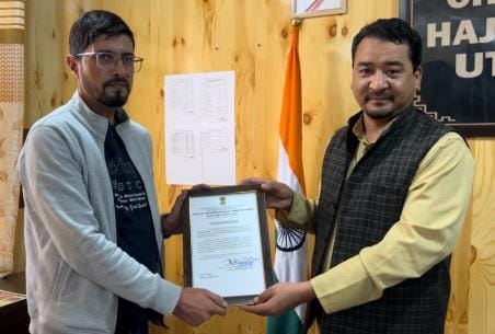 jammu kashmir news
