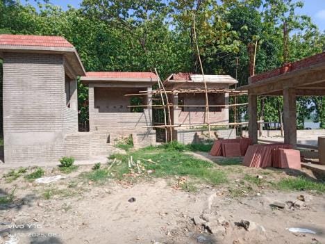 Buddha land will shine with tourism facilities, development will get wings
