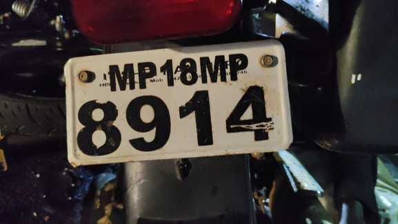 Shahdol News: Three killed in collision between two bikes in Byahari