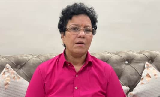 पूर्णिमा वर्मा।