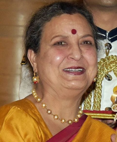 Chamba handkerchief gets new identity, platform given to women