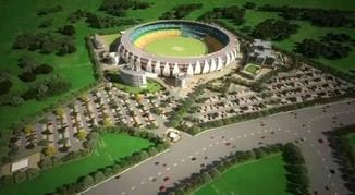 Agra to Get International Multi-Purpose Stadium, 50 Acres Under Consideration