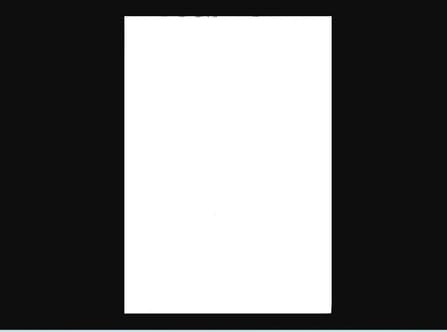 Lakhs of rupees were paid by uploading blank bills