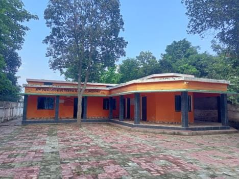 The government of the villages will get modern school