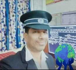Senior station master died due to illness