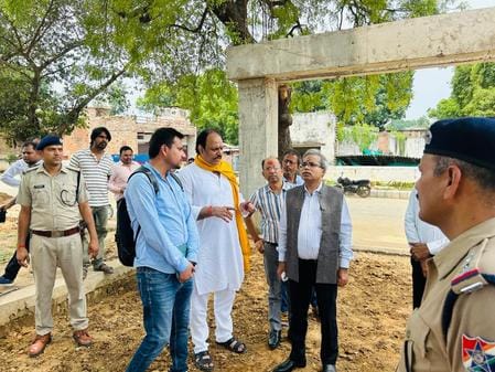 The work of Vindhyachal station will be completed in six months