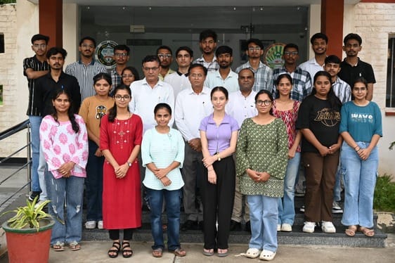 Moving towards agricultural entrepreneurship is better than job: Garhwal