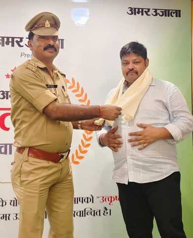 Police should move two steps ahead of criminals, only then crimes will be curbed