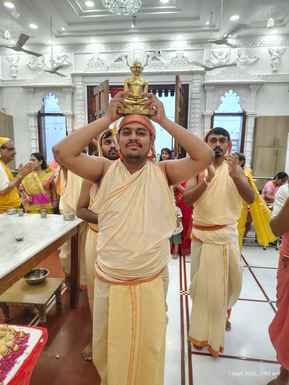 Truth is necessary to know the nature of soul: Sunil Jain