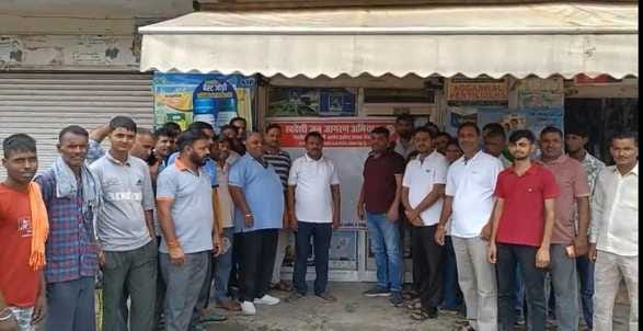 Swadeshi Jan Jagran signature campaign launched