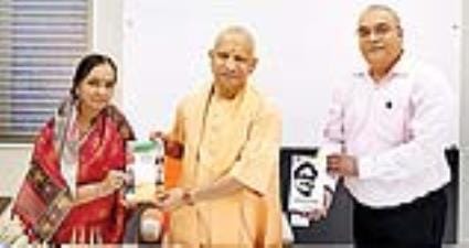 CM will release K. Vikram Rao's books