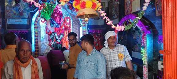 Ganesh festival celebrated with enthusiasm among devotees