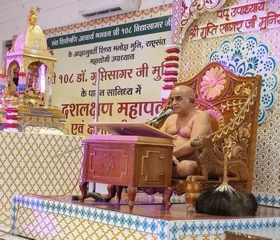 Restraint is the need of the hour: Dr. Gupti