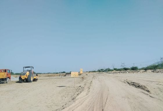 90% land marked for Industrial Corridor Phase-II