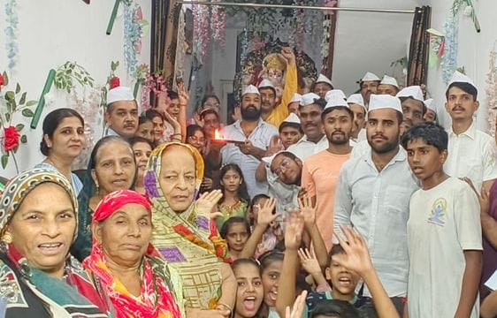 Ganpati Festival: Vighnaharta removes the troubles of all devotees: Nikhil Madan