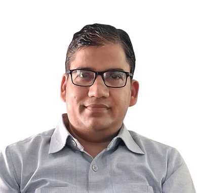 Studying is not just a means to pass exams: Dr. Jitendra