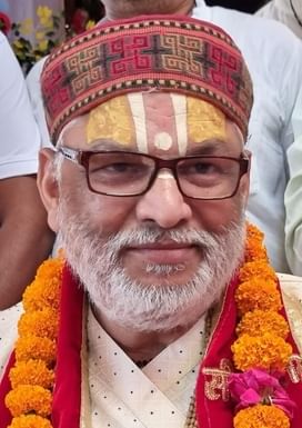 Premanand has already said that he does not know Sanskrit: Mithlesh