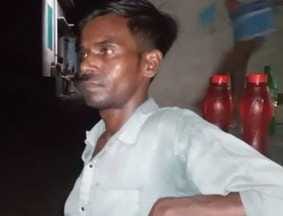 The accused had threatened the mother not to kill her, the innocent child remained scared for a month