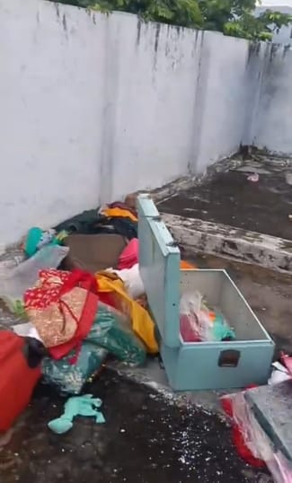 Jewellery and cash worth Rs 20 lakh stolen from house