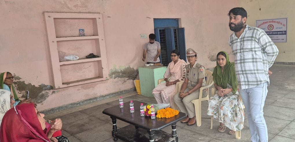 Drug addiction is a challenge for society: Sharda