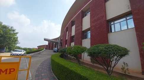 Hooliganism among students in Amity University, first year student beaten up by senior students