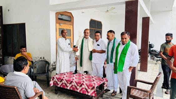 Farmers committee will be formed soon in every village