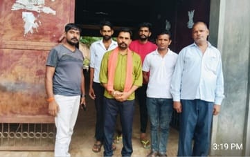 A campaign will be launched to strengthen the organization