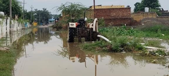 Monsoon will remain active till 4th, will return after 15th
