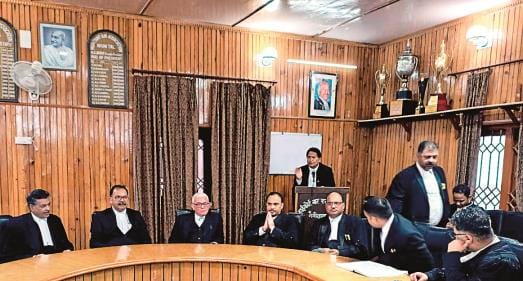 Tribute paid to the martyrs of Khatima firing incident