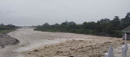 Bihar Weather: Chances of rain in 38 districts of Bihar till September 8; Kosi-Ganga in spate, danger of flood
