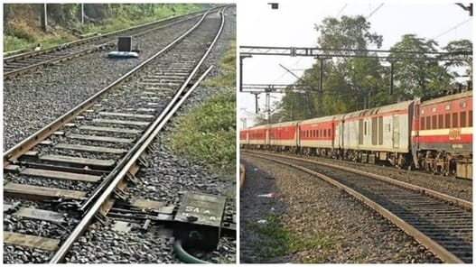 Operation of some passenger trains running from Kota division affected, these trains will remain cancelled