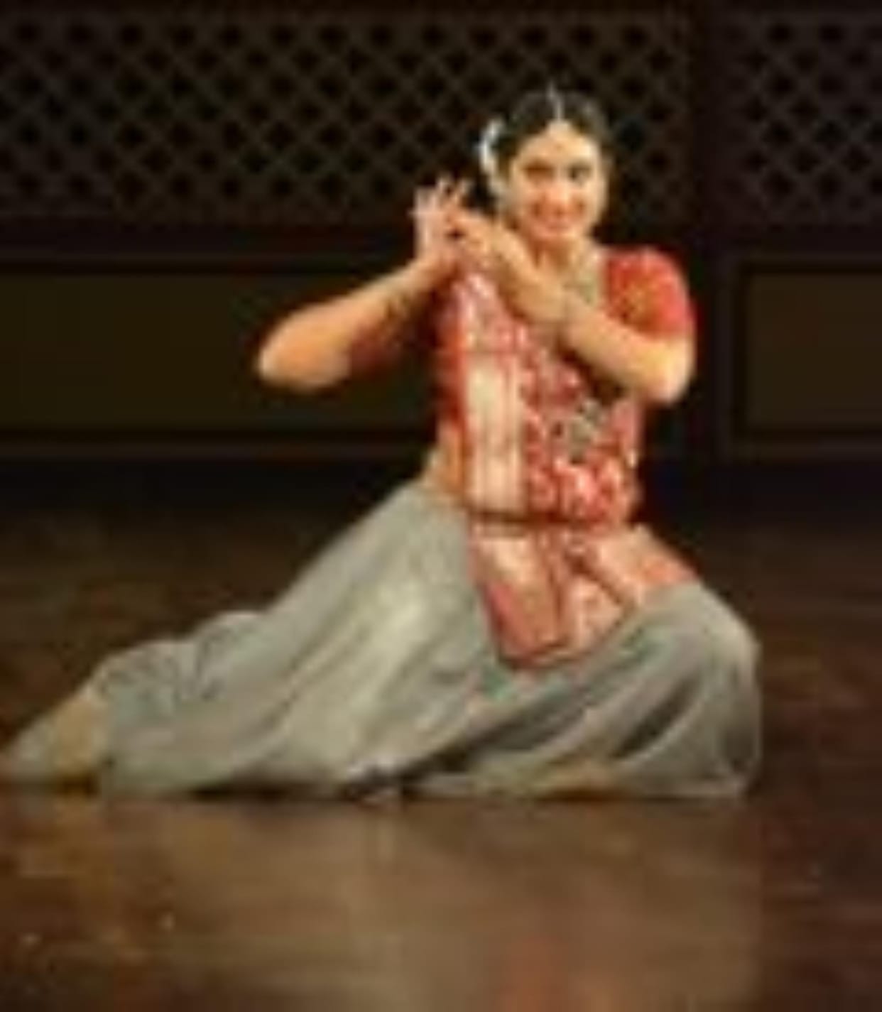 Salute to Pt. Lachu Maharaj on the Kathak stage