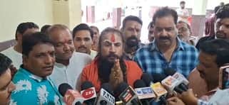 On the incident of love jihad, Vipin Bihari Maharaj said worldly education is very important