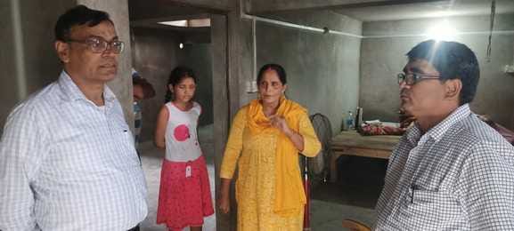 Four unregistered hospitals sealed in Ghosi, action taken against seven in three days