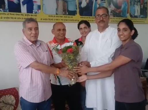 There will be a flurry of facilities in boxing, the fight in the sports world will end: Pramod