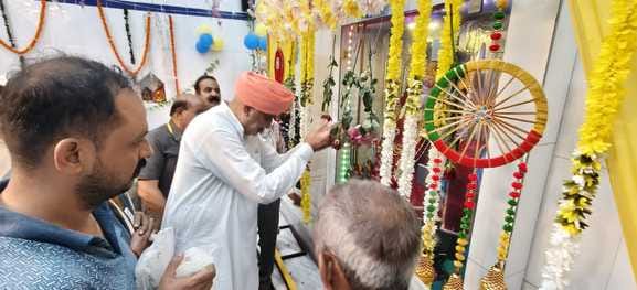 Technology will be shared from abroad for horticulture farmers