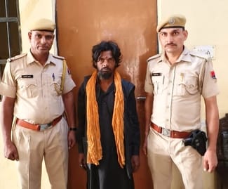 Ajmer News: 20th major action against illegal Bangladeshis, one more citizen arrested; 53 caught so far