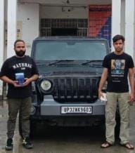 Opium worth Rs 7 lakh recovered, two smugglers arrested