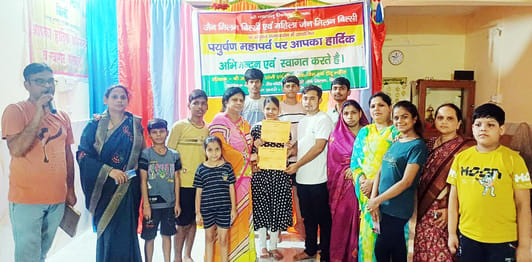 Sweety Jain tops the competition who is the weak link