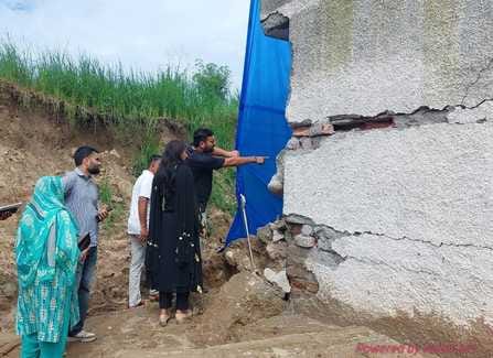 samba news, heavy rain news
