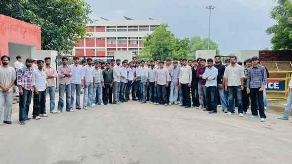 Dissatisfaction expressed over high fees in Mercy Chance