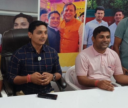 Julana villages will be developed with 30 crores: Yogesh