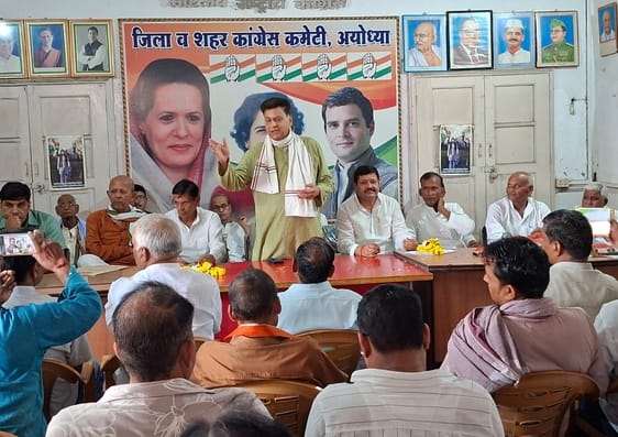 Spread the anti-people policies of BJP to the people: Nirmal