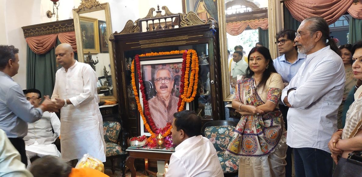Everyone's favourite, everyone's own...now Ayodhya's king will remain in our memories