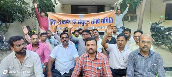 Government should cancel the decision of privatization: Dhananjay