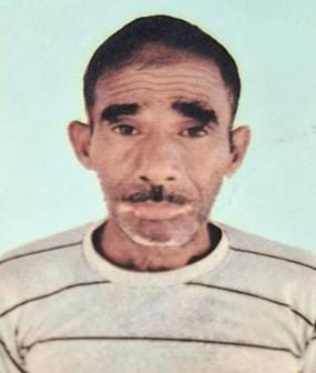 Farmer's body found in a pond