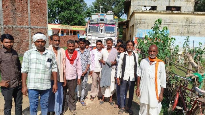 Fertilizer crisis in committees, farmers worried